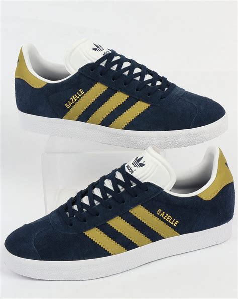 Adidas gazelle shoes men